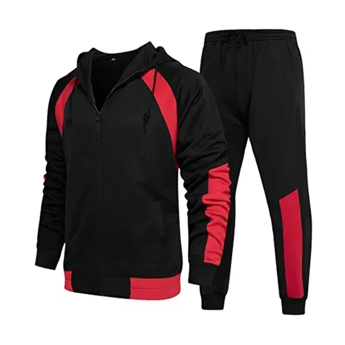 Tracksuit - Image 1