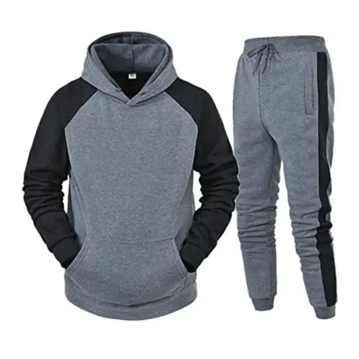 Tracksuit - Image 1