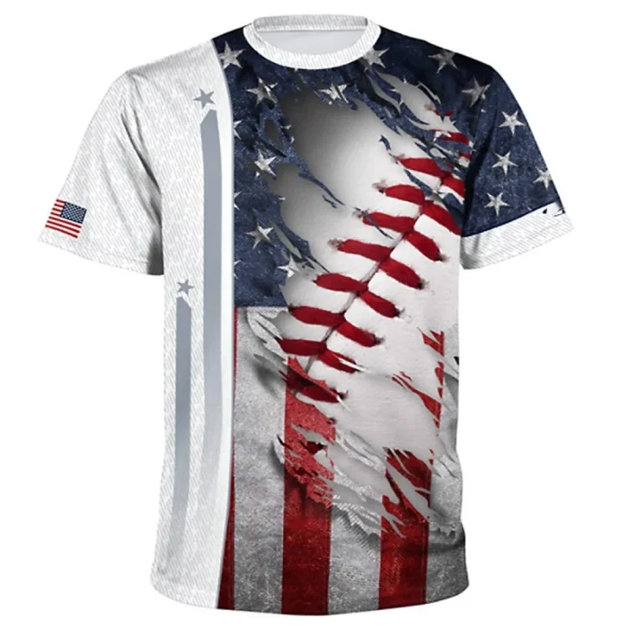 T-Shirt - Image 1