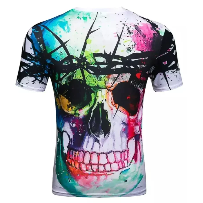 T-Shirt - Image 2
