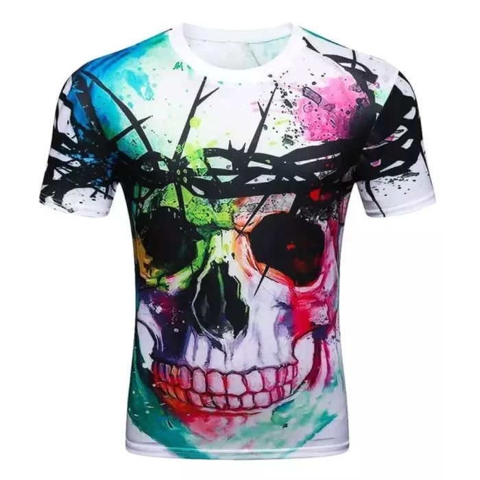 T-Shirt - Image 1
