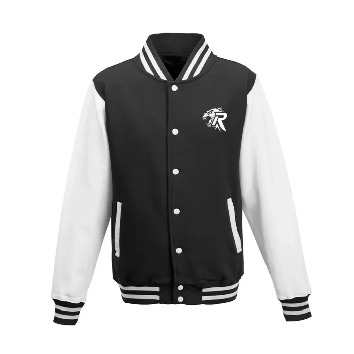 Varsity Jacket - Image 1