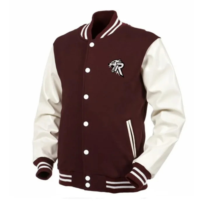 Varsity Jacket - Image 1