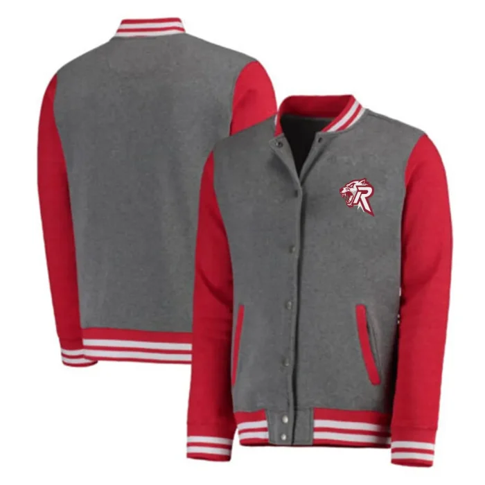 Varsity Jacket - Image 1