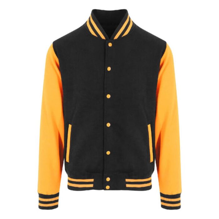 Varsity Jacket - Image 1