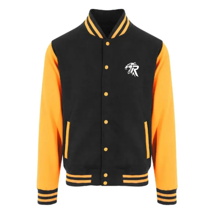 Varsity Jacket - Image 1