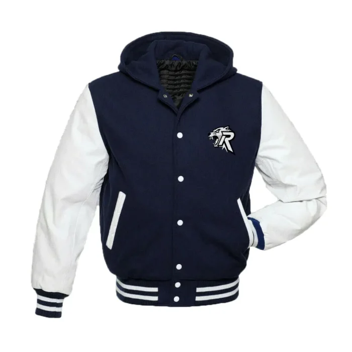Varsity Jacket - Image 1