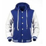 Varsity Jacket
