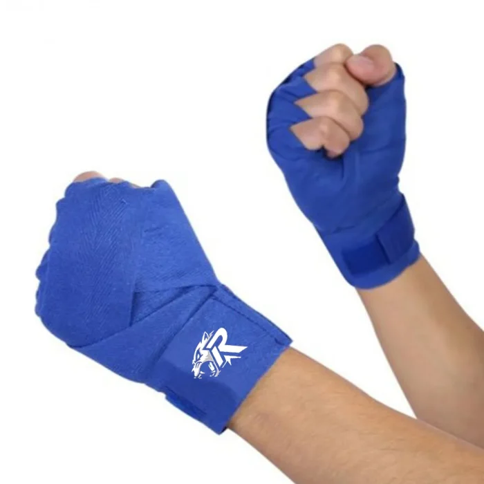 Wrist Wrap - Image 1