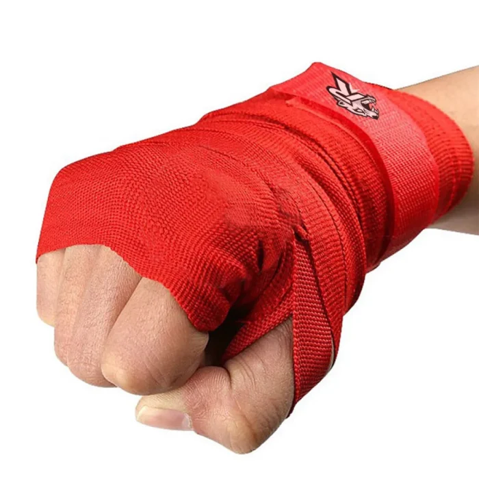 Wrist Wrap - Image 1