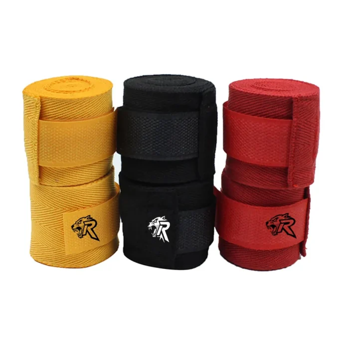 Wrist Wrap - Image 1