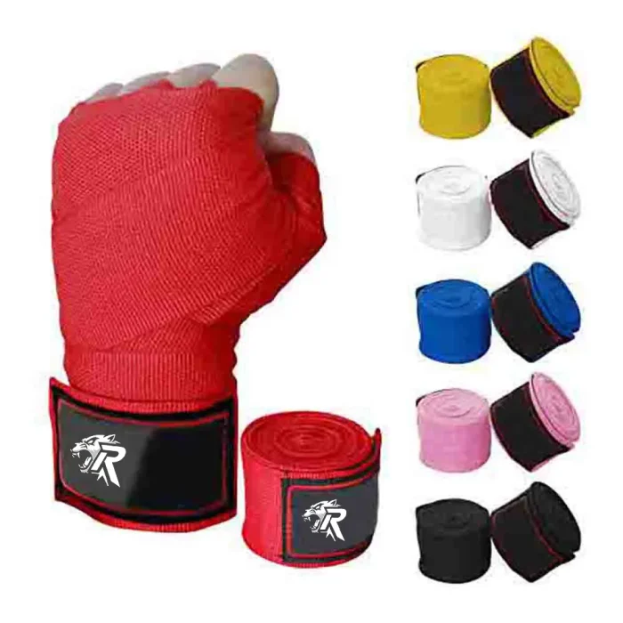 Wrist Wrap - Image 1